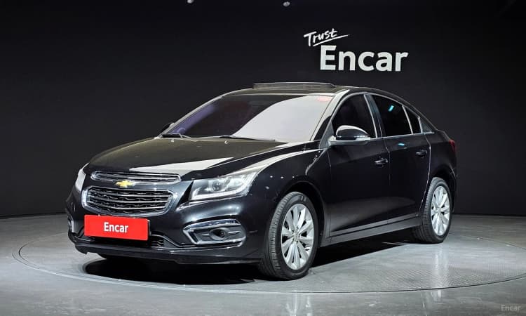 Cruze