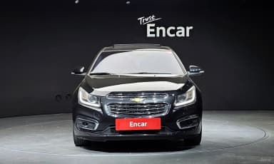 Cruze