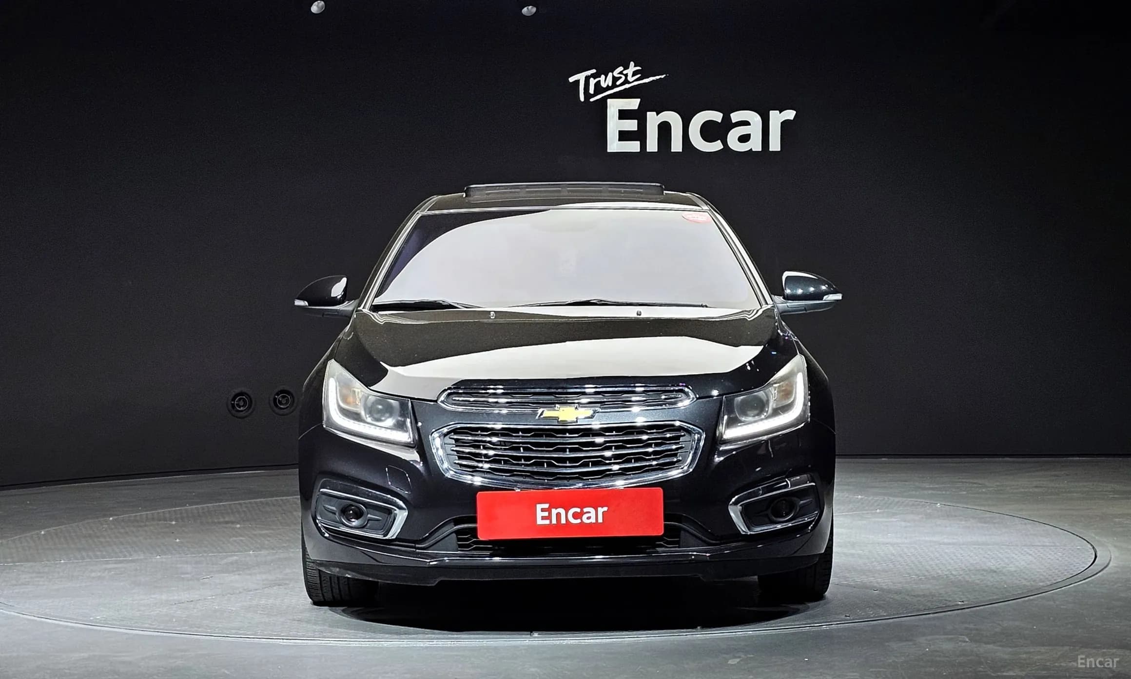 Cruze