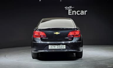 Cruze