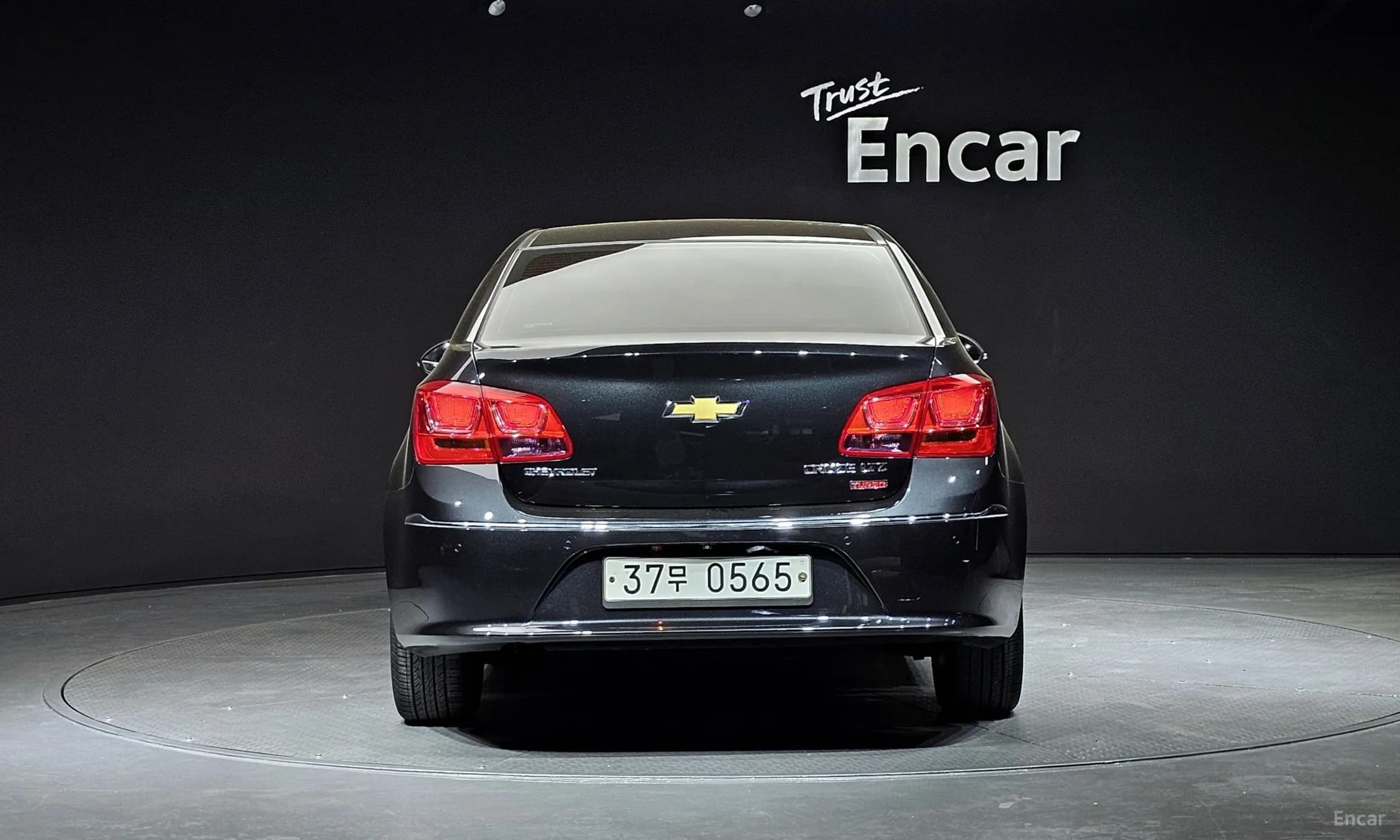 Cruze