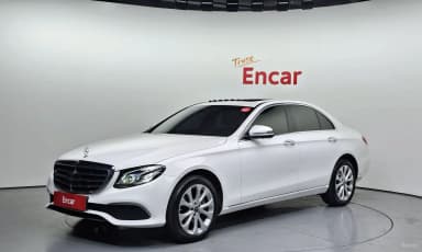 E-Class W213