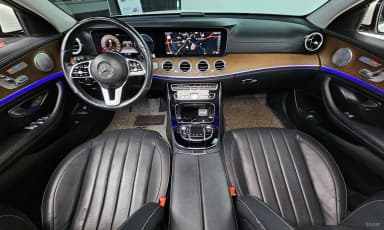 E-Class W213