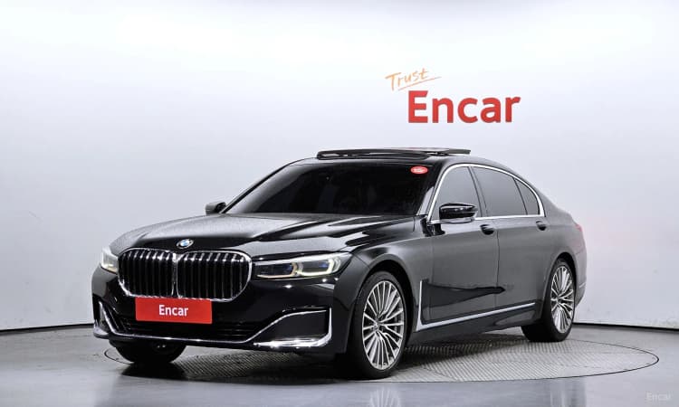 7 Series (G11)
