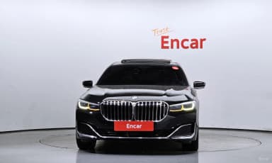 7 Series (G11)