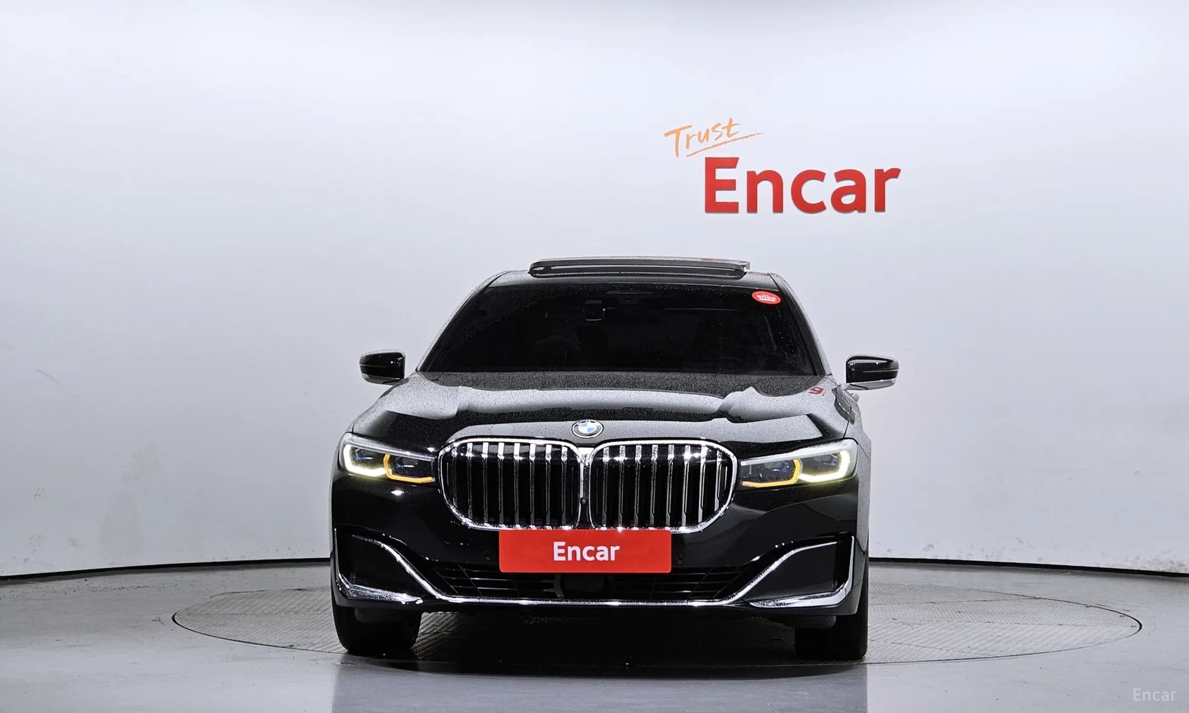 7 Series (G11)