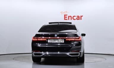 7 Series (G11)