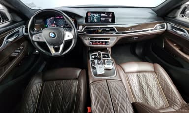 7 Series (G11)