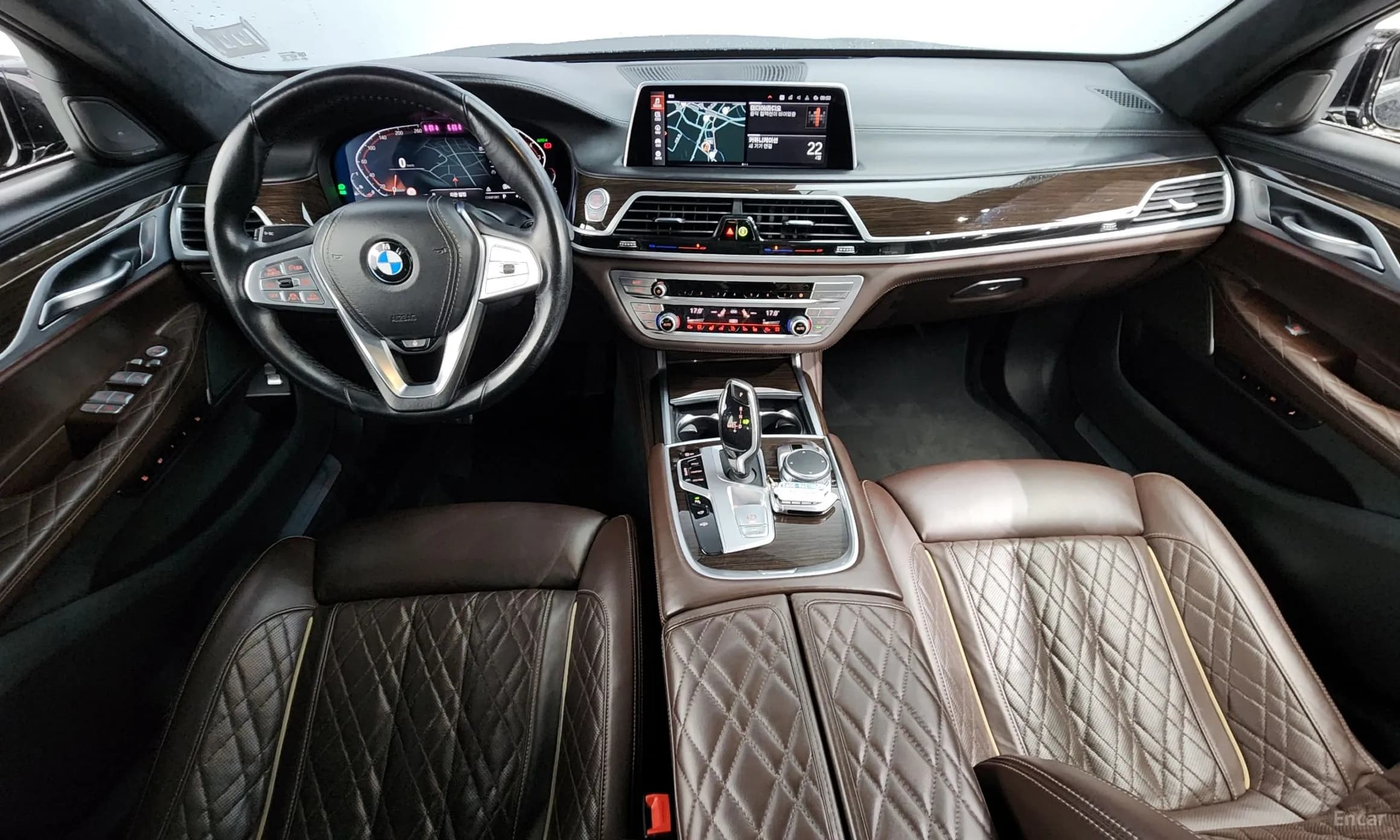 7 Series (G11)