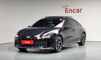 Ioniq 6
