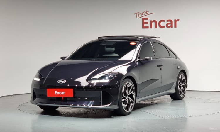 Ioniq 6