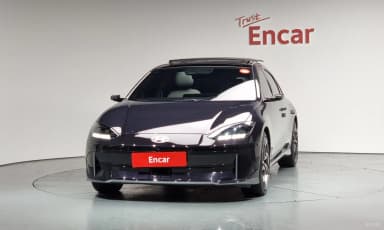 Ioniq 6