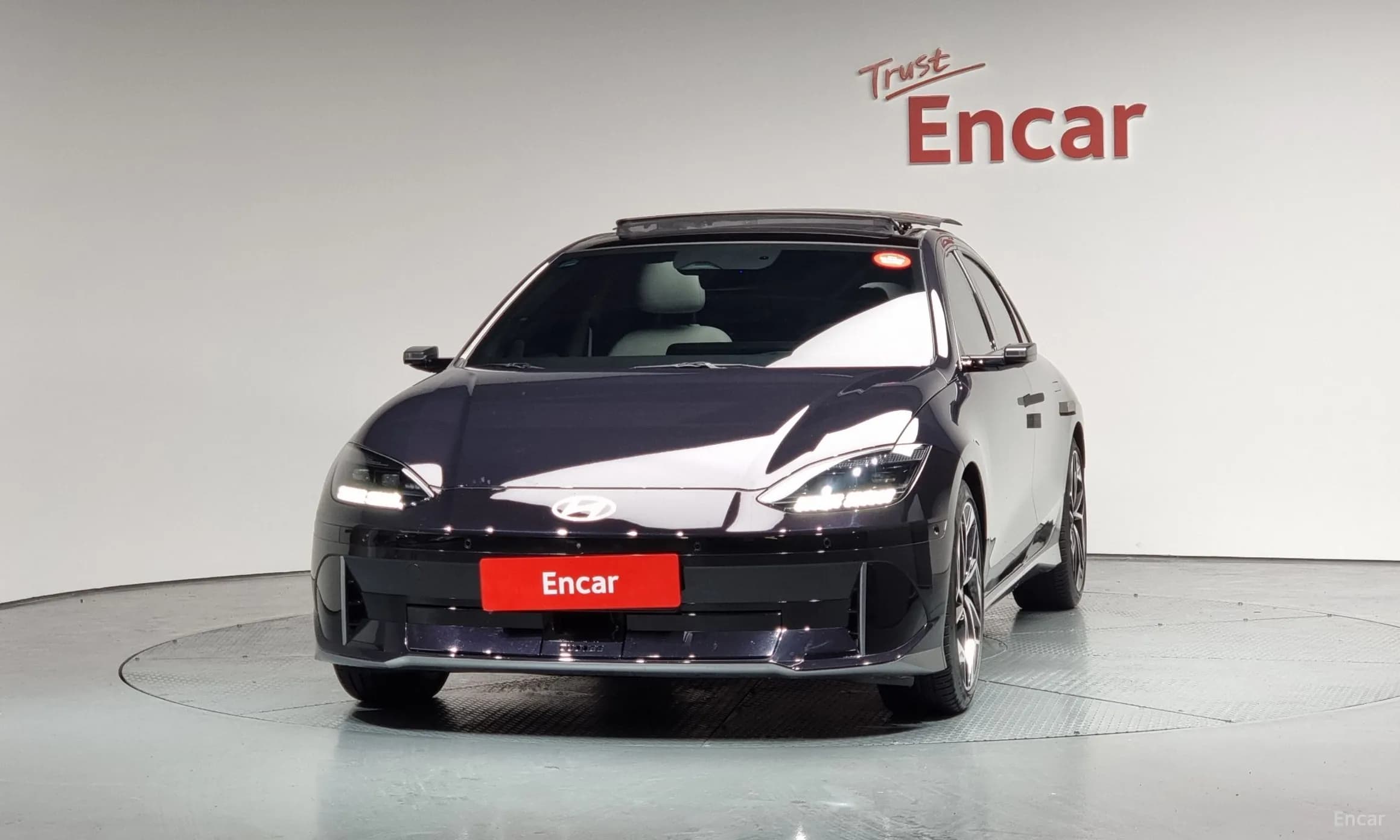 Ioniq 6