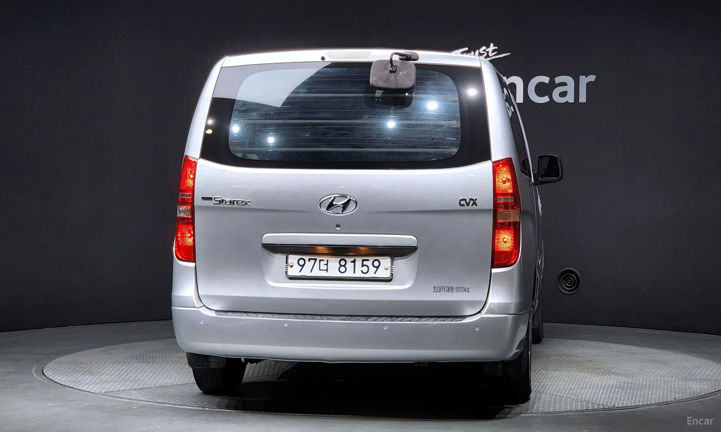 Grand Starex