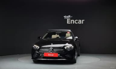 E-Class W213
