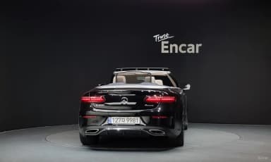 E-Class W213