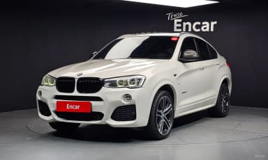 X4 (F26)