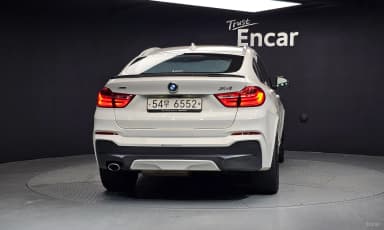 X4 (F26)