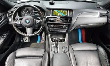 X4 (F26)
