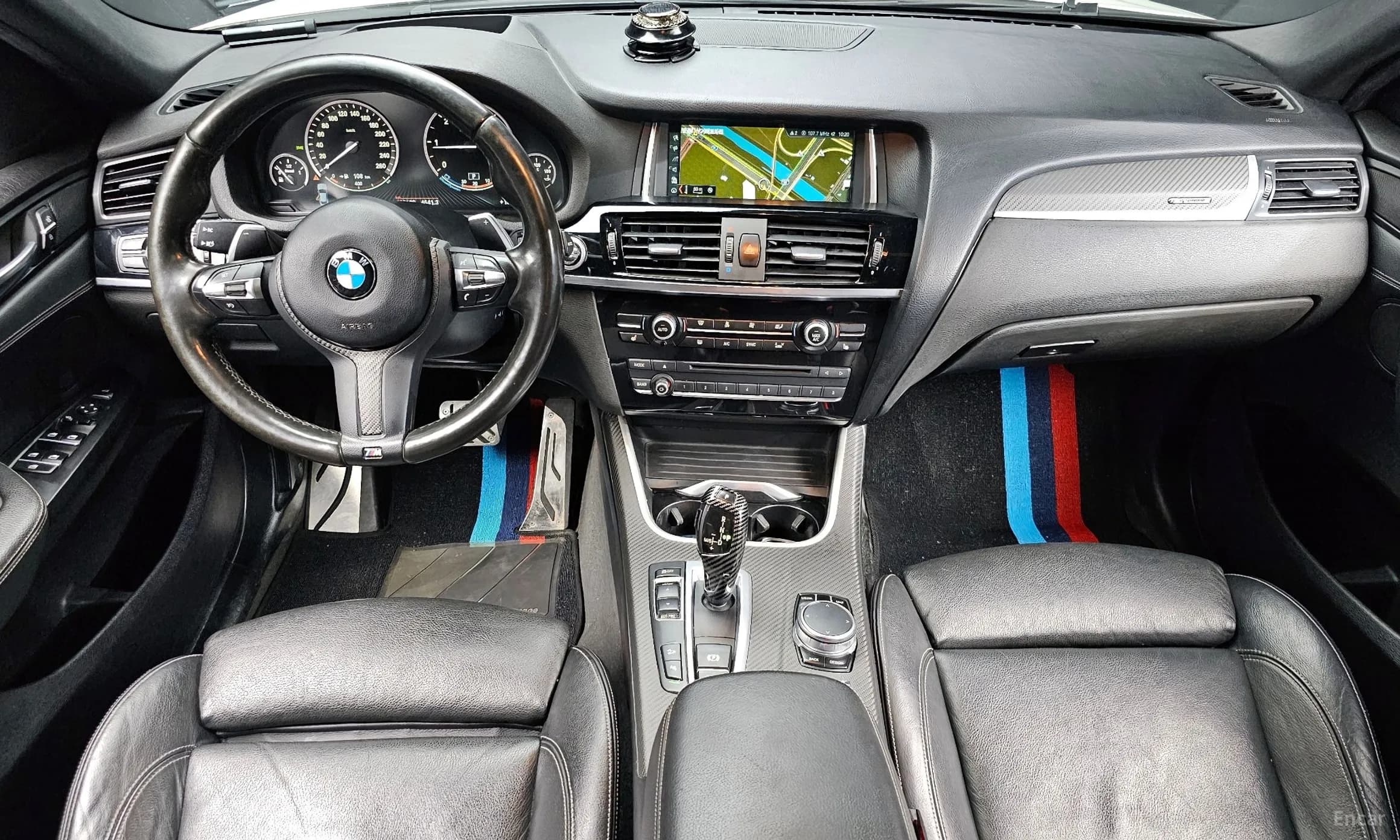 X4 (F26)