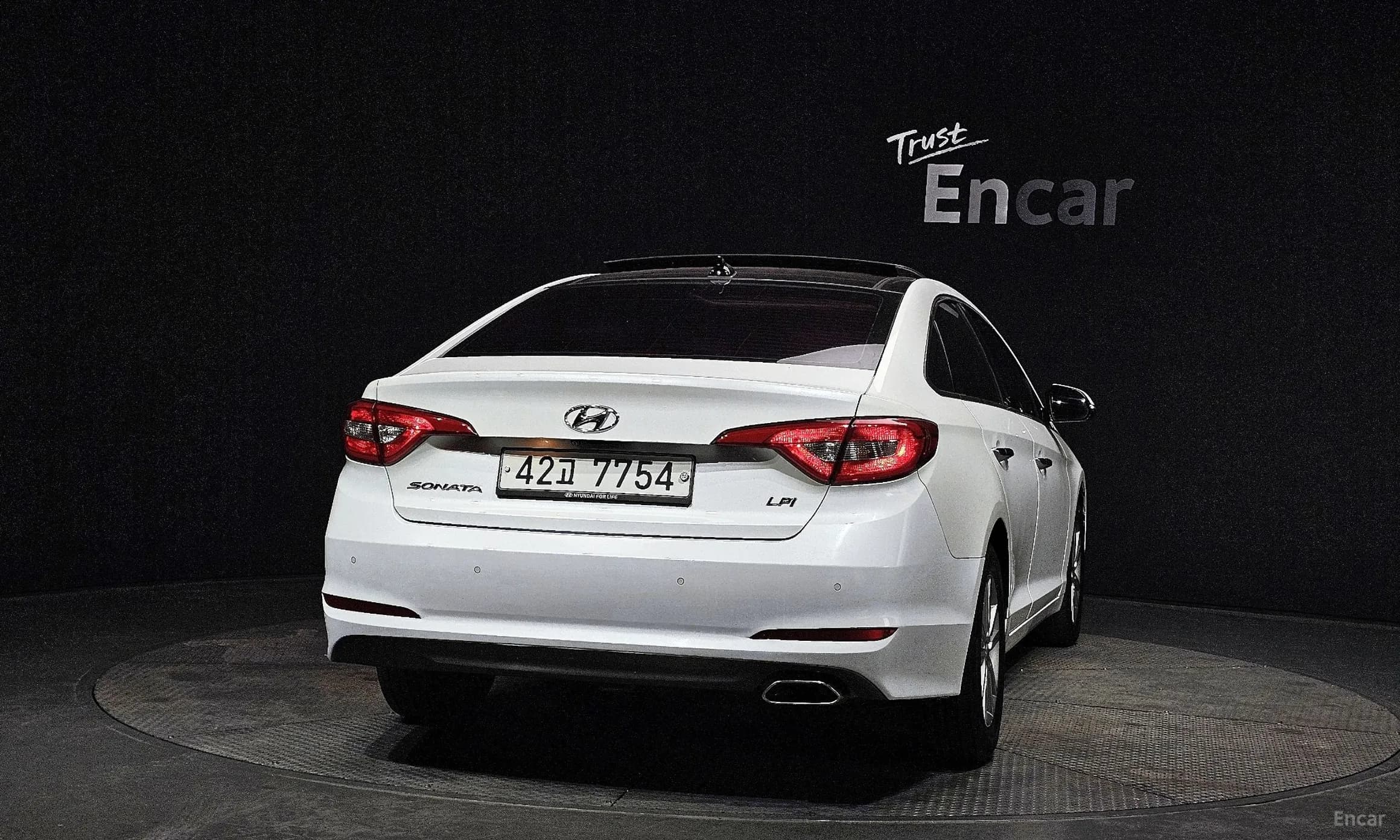 LF Sonata