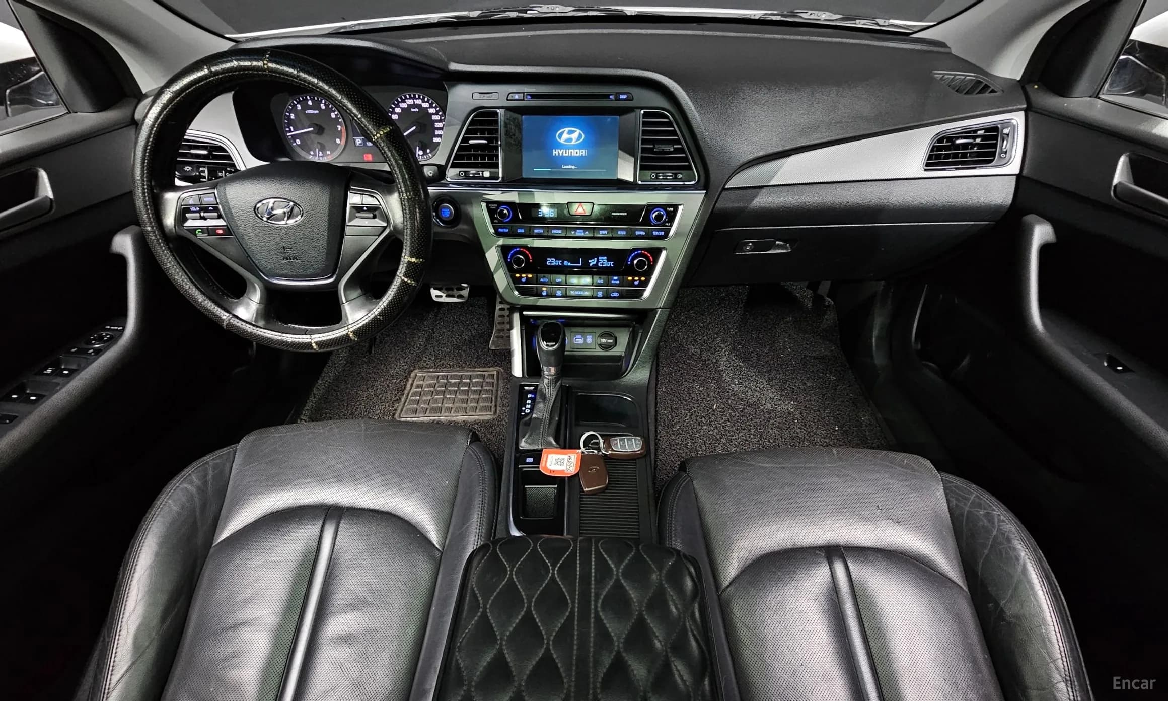 LF Sonata