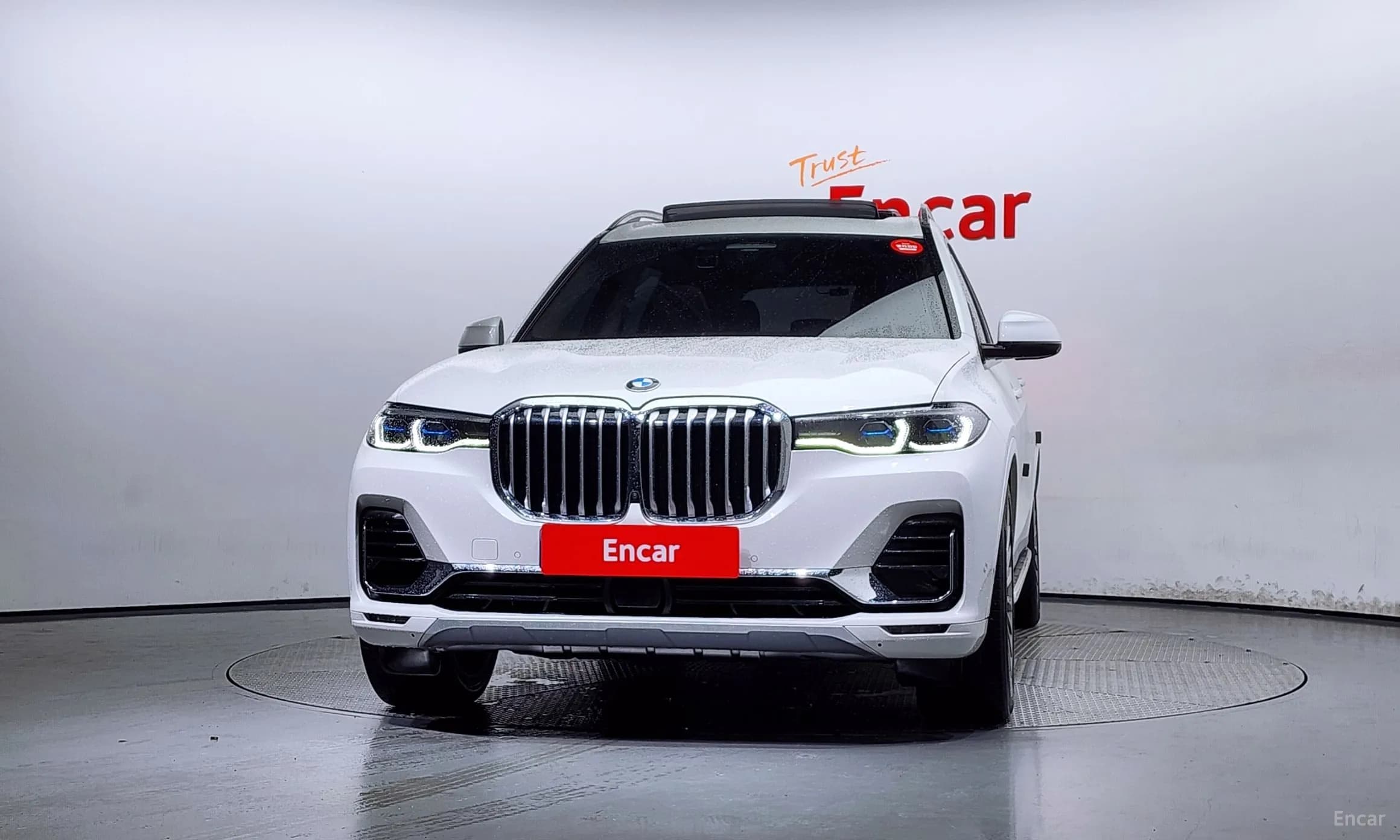 X7 (G07)