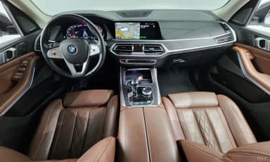 X7 (G07)