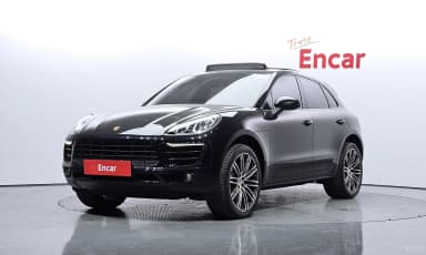 Macan