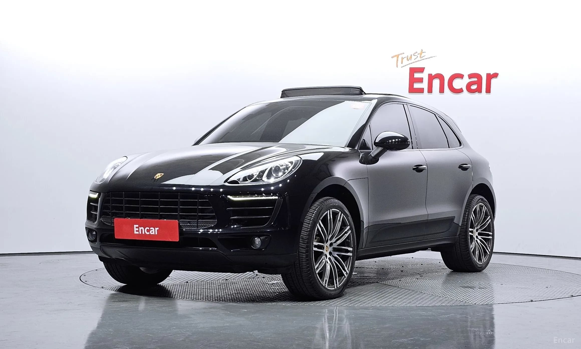 Macan