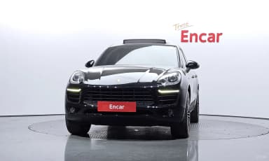 Macan