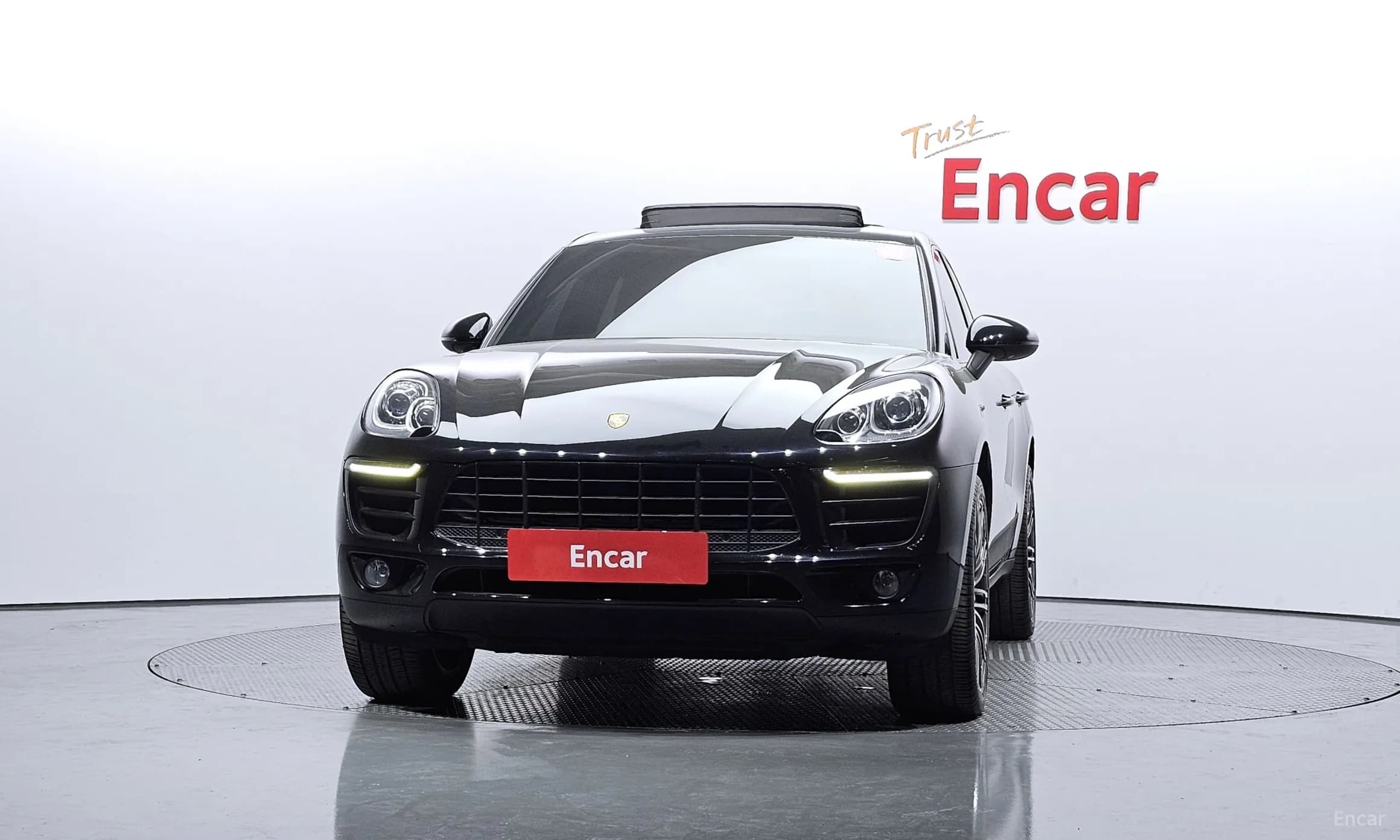 Macan