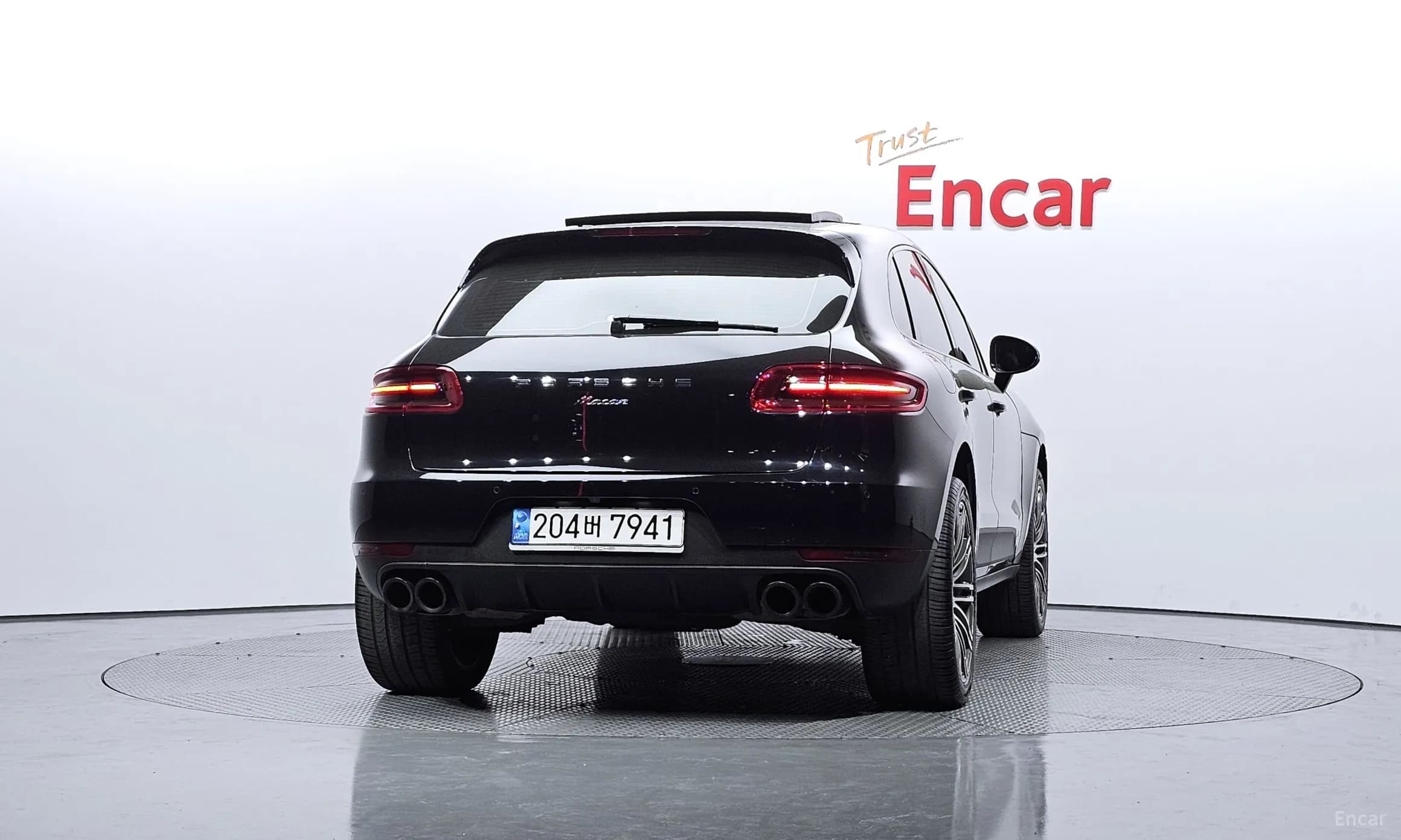 Macan
