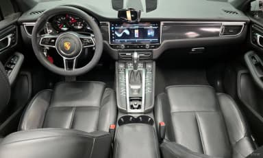 Macan
