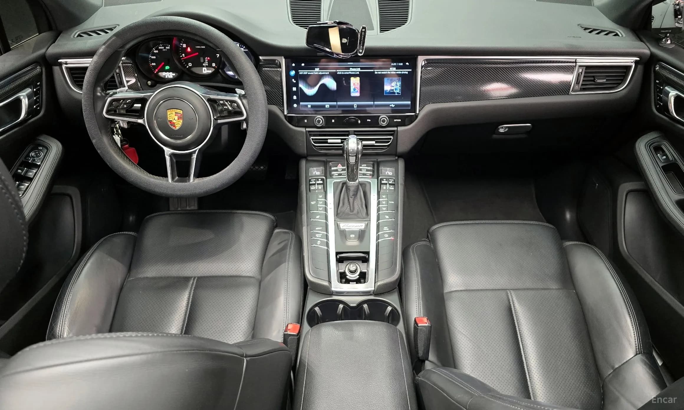 Macan