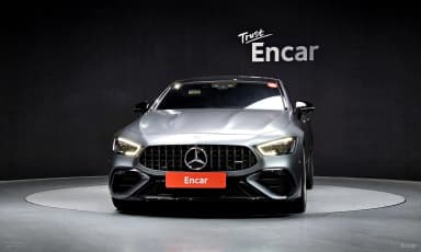 AMG GT
