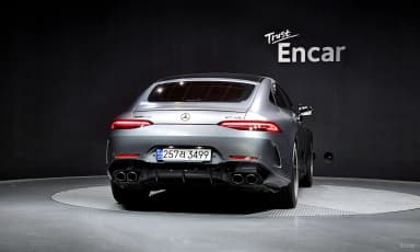 AMG GT