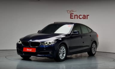 3 Series GT (F34)