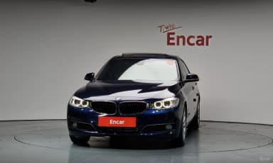 3 Series GT (F34)