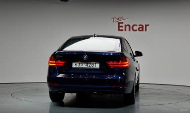 3 Series GT (F34)