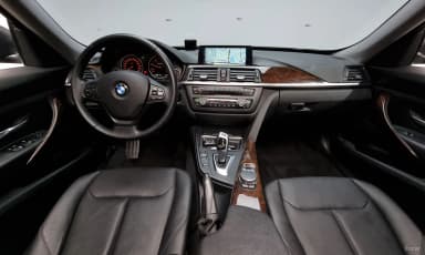 3 Series GT (F34)