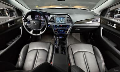 LF Sonata