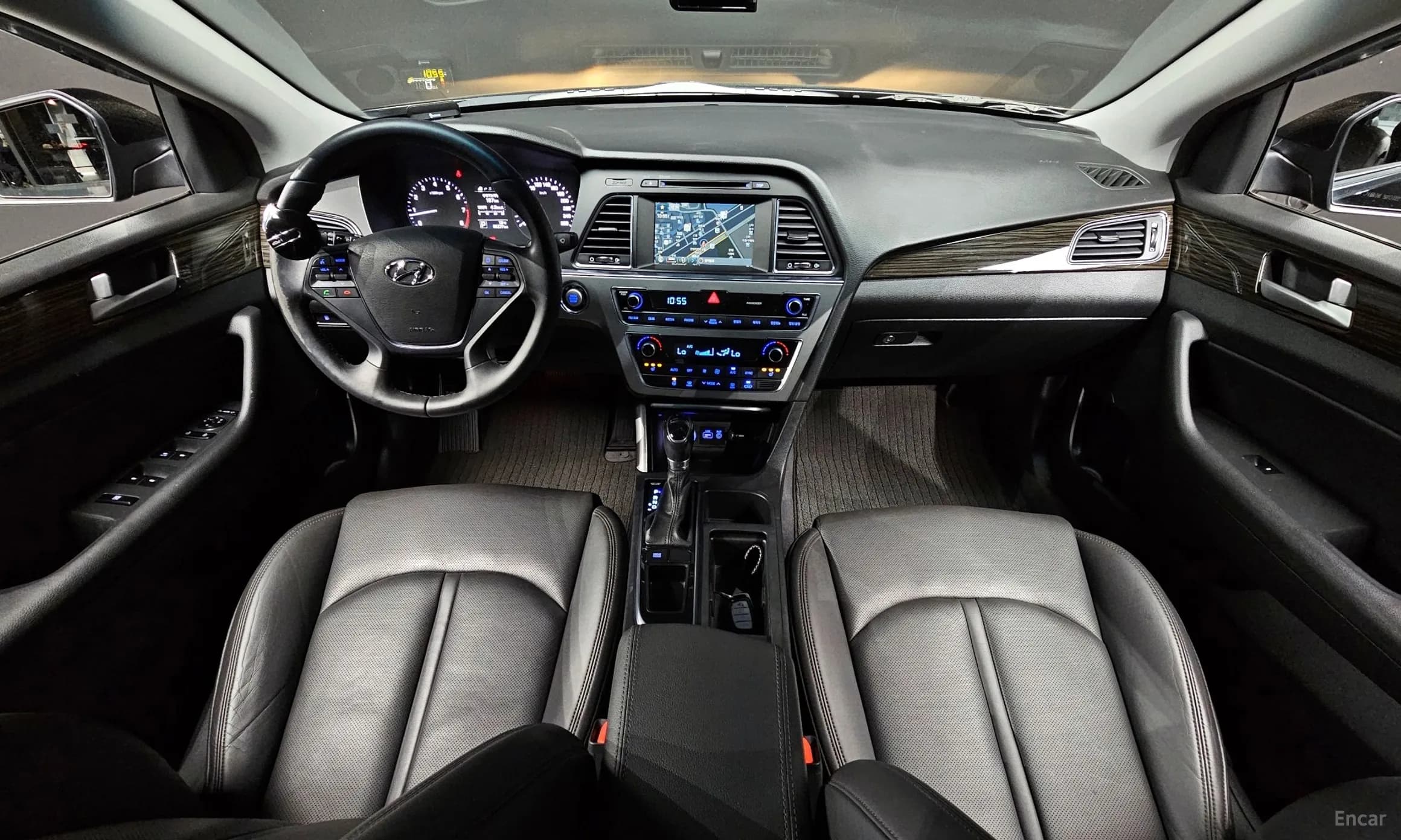 LF Sonata