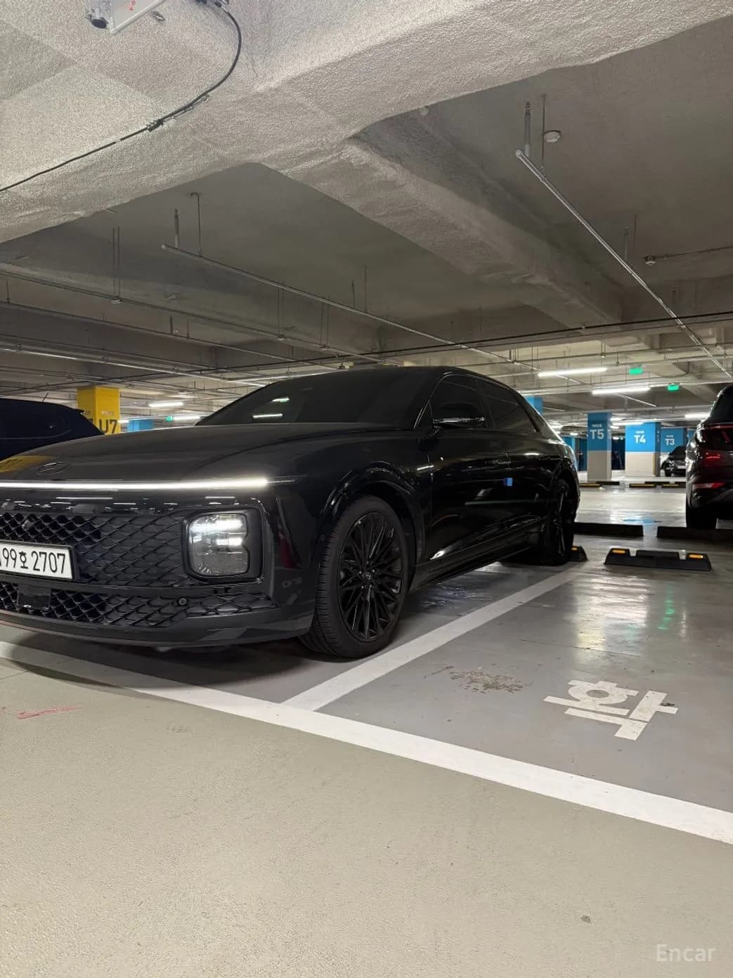 Grandeur Hybrid (GN7)