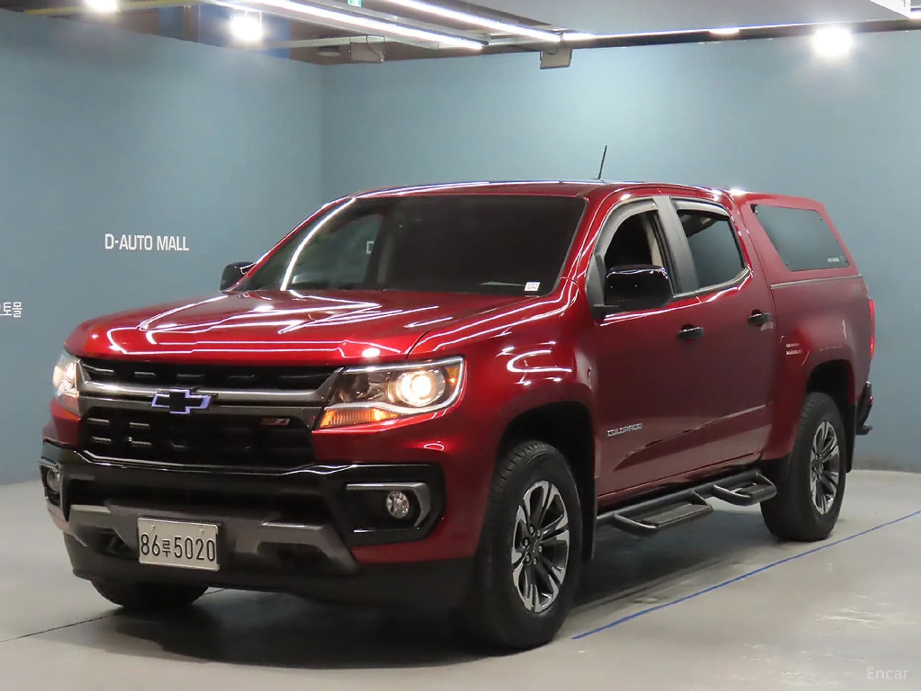 Real New Colorado