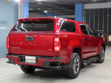 Real New Colorado