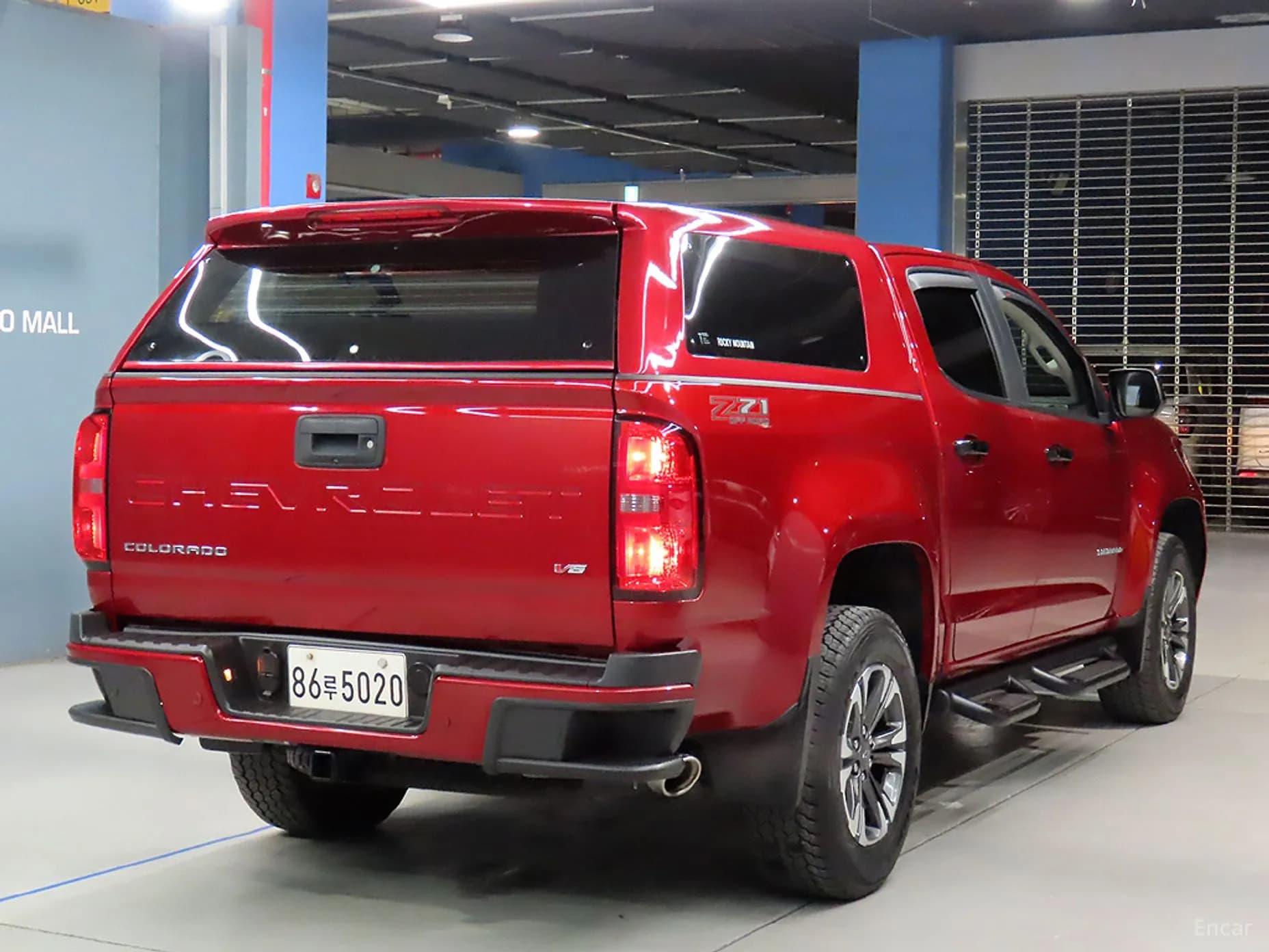 Real New Colorado