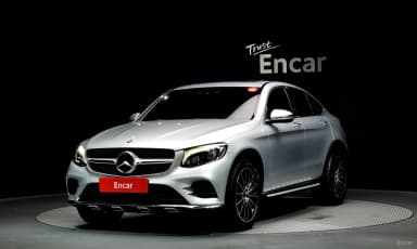GLC-Class X253