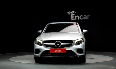 GLC-Class X253