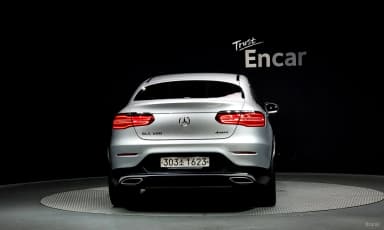 GLC-Class X253